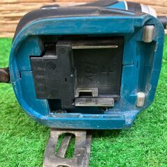 【SIW】makita マキタ TP141DZ 18V充電式インパクトドライバ 本体のみ【中古動作品】の画像