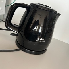 【決まりました】T-fal  の画像