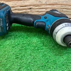 【SIW】makita マキタ TP141DZ 18V充電式インパクトドライバ 本体のみ【中古動作品】の画像