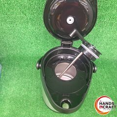 ✨ベジタブル　新品　GD-AP251　ステンレスエアーポット　１週間保証付き✨うるま市田場✨の画像