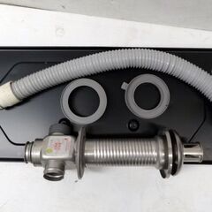 店舗/事務所【動作確認済】コロナ｜  FF-100C FF式温風暖房機 大型FF式温風  [木造26畳まで /コンクリート41畳まで]札幌市白石区店頭引取り歓迎の画像