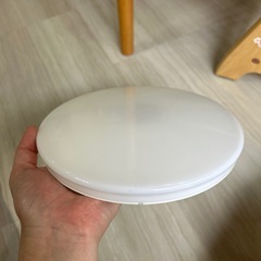 【0円】シーリングライト小の画像