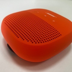 Bose SoundLink Micro Bluetooth speakerの画像