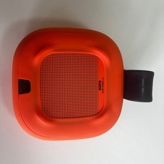 Bose SoundLink Micro Bluetooth speakerの画像