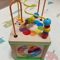 幼児おもちゃの画像