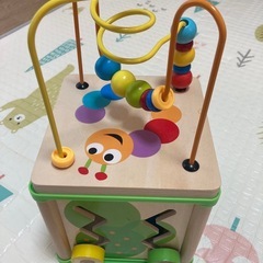 幼児おもちゃの画像