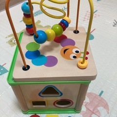 幼児おもちゃの画像