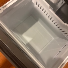 ハイセンス 冷蔵庫 283L の画像