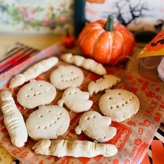 道の駅まえばし赤城でハロウィンスイーツレッスン！お子様連れOKです！の画像