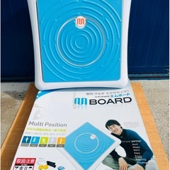 フィットネス エクササイズ用 マルチポジション SPORTECH の画像