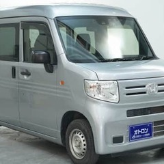💫N-VAN💫の画像