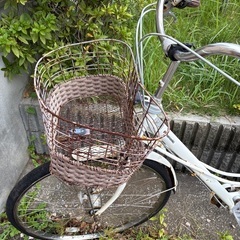 ママチャリの画像