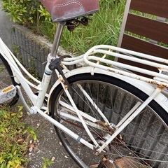 ママチャリの画像