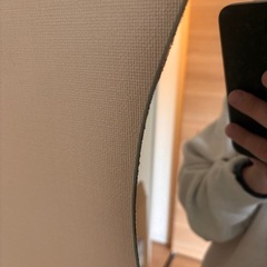 鏡の画像