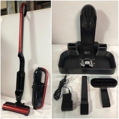 
天）東芝 クリーナー　掃除機 VC-WL100（R）の画像