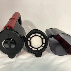 
天）東芝 クリーナー　掃除機 VC-WL100（R）の画像