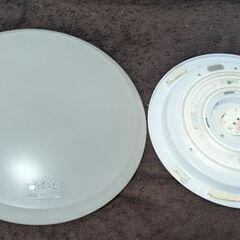 東芝 LEDシーリングライト リモコン付き ６畳の画像