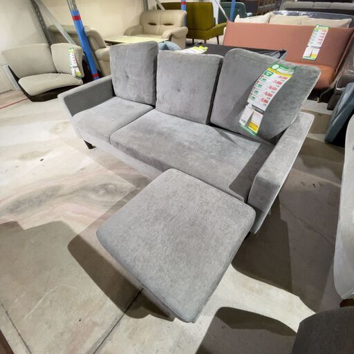 3Pｿﾌｧ/ｵｯﾄﾏﾝ付(No:1271529)