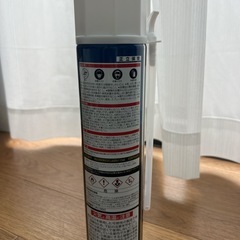 LOCTITE(ロックタイト) 発泡ウレタン グリーンフォーム ビッグ 570gの画像