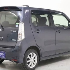 wagon Rの画像
