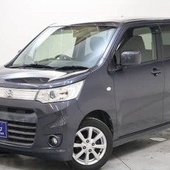 wagon Rの画像