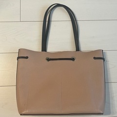 【中古】FURLAフルラ　トートバッグの画像