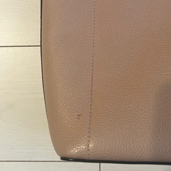 【中古】FURLAフルラ　トートバッグの画像
