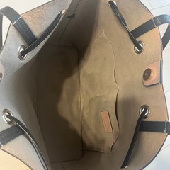 【中古】FURLAフルラ　トートバッグの画像