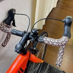 ロードバイクの画像