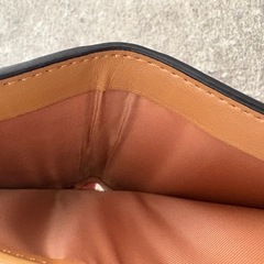 coach財布　未使用の画像