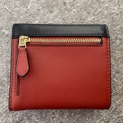 coach財布　未使用の画像