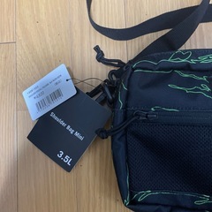 新品ニューエラバッグの画像