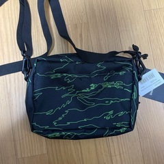 新品ニューエラバッグの画像