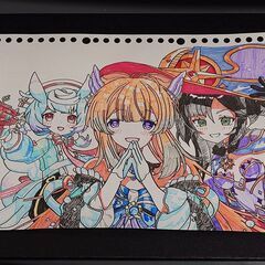 趣味友達を募集しています！