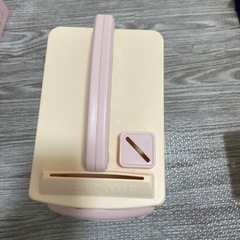 貯金箱ケースの画像