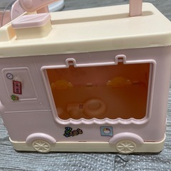 貯金箱ケースの画像