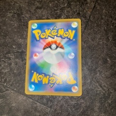 ルスワールSR ポケモンカード  の画像