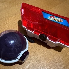 ポケットモンスター　テラスタルオーブ　フレンダボックスの画像