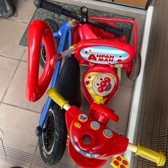 キッズ 自転車の画像