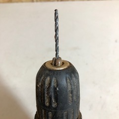 通電確認済み SHINKO ACドライバードリル KAC-100の画像