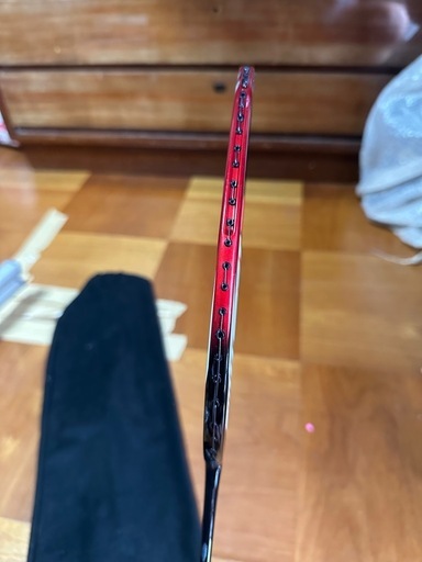 バドミントン
