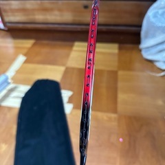 バドミントンの画像