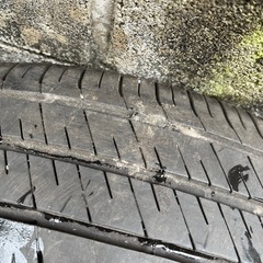タイヤ◆2023年製造◆Good’YEAR EfficientGrip ECO EG02◆175/70R14◆4本の画像