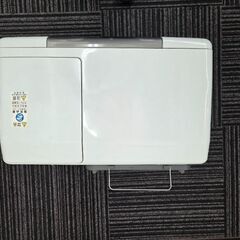 DAINICHI ブルーヒーター FW-6714LX ファンヒーター 灯油ストーブ 動作確認済の画像
