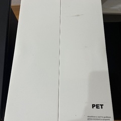 両開きダストボックス（ゴミ箱）の画像