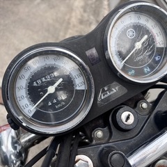 YB 125の画像