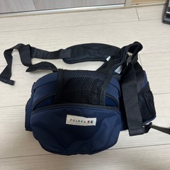 【POLBAN】ヒップシートの画像