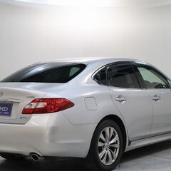 🌟緊急開催中❗❗頭金0円キャンペーン❗❗🌟日産 フーガ　ハイブリッド 　ＦＵＧＡ　ＨＹＢＲＩＤの画像