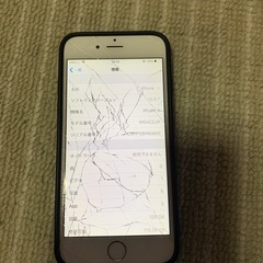 アイホン6の画像