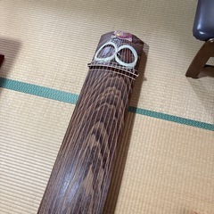 期間限定出品　琴の画像